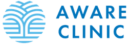 Aware Clinic Logo