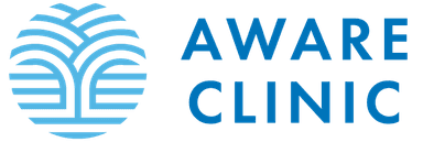 Aware Clinic Logo