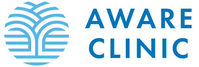 Aware Clinic Logo